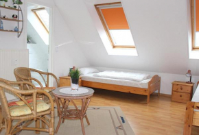 Apartmentvermittlung Mehr als Meer - Objekt 52